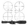 Buy cheap Long Range Hunting Rifle Scopes 3-30x56 FFP Reticle Tactical Spotting Scope from wholesalers