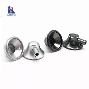 Custom Turning CNC Machining Parts Stainless Steel Copper Bronze Material