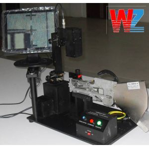YAMAHA SMT MACHINE FEEDER CALIBRATION JIG