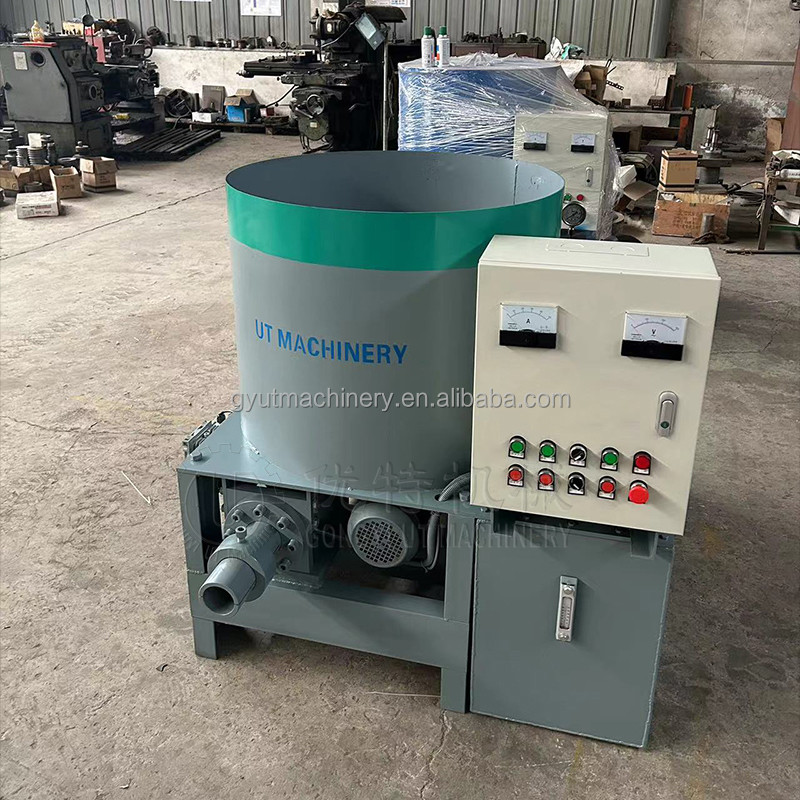 Spain Market Biomass Briquette Making Machine with and 220v/380v/440v Optional