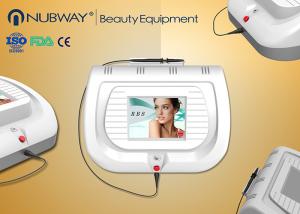 China 2015 HOT sale new year CE approval Vascular Vein Removal Machine/Spider Vein Removal factory