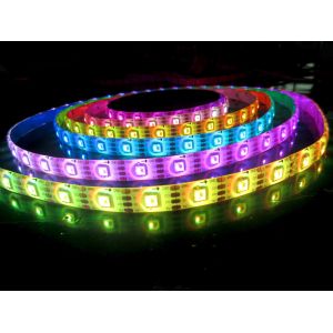 dj night bar decoration cololful string light