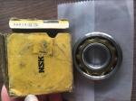 Brass cage precision ball bearings E20 magneto ball bearing 20*47*12mm