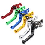 Sandblasting Aluminum Bike Accessories , Durable Polishing Aluminium Motorcycle