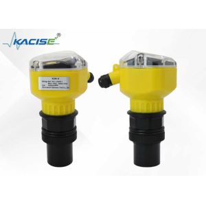 RS485/RS232 Output Two-wire Water Level Sensor with IP68 Protection and High