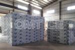 10CBM Cold Room Freezer Vegetables Fruits Fish Walk In Freezer Room High