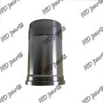 4D94 Wet Type Diesel Engine Cylinder Liner 6144-21-2211 For KOMATSU