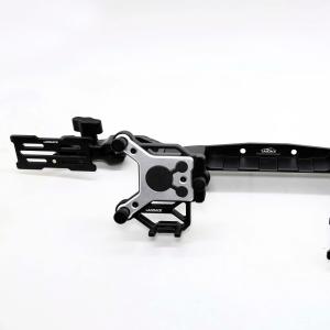 China Universal Car Dash Mount Kit for Jeep Wrangler Multi Purpose Phone Holder factory