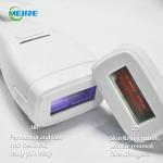 CE Approval IPL Hair Removal Machine for Home Use