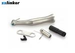 Piezoelectric Dental Implant Machine Contra Angle 20/1Push Button High Torque
