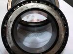 High Rotation Truck Wheel Bearing Long Life , HM518445 Wheel Ball Bearing
