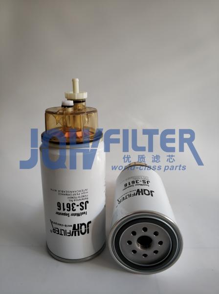 JFS-3616 Fuel Water Separator FS36234 FS36218 FS36216 FS36241 612630080205