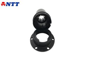 China Prototype Plastic Injection Parts 3D Printed Injection Mold Die Casting factory