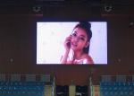 P4 Stadium LED Display Indoor Fixed Installation for Basketball / Stadium Screen