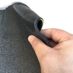 SBS Modified Bitumen Waterproof Membrane For Traditional Roofing