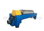 Lemon Juice Concentration Decanter Industrial Centrifuge Machine Low Noise