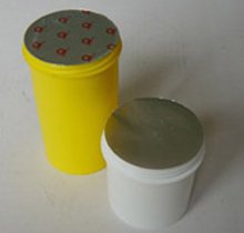 Convenient Desktop Fully Automatic Aluminum Foil Induction Bottle and Can Sealing Machine