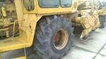 Used CATERPILLAR SS-250B Road Reclaimer For Sale