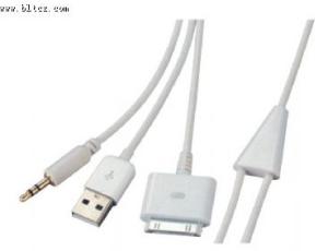 China Data Cable factory