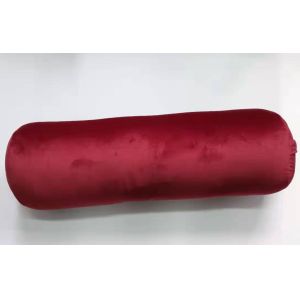 Mixed Density Layers Back Support Rectangular Yoga Bolster Pillow