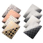 Elevator Designed SS sheet 304 316 grade embossed decorative stainless steel