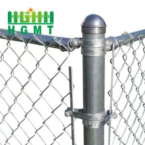 Temporary Chain Link Panel Temporary Dog Fence Brace Temporary Fence Feet Plastic Base For Construction Site