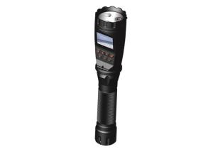 China Portable Slim Security Body Camera / Wide View Police Dvr Recorder factory
