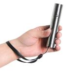 Portable 850nm 660nm Infrared Red Light Therapy Lamp Rechargeable Medical Lamp