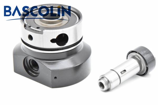 Original BASCOLIN Distributor Head 7185-918L 328L/864/896 VE pump hydraulic