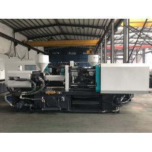 China Desktop Injection Moulding Machines , Horizontal Hand Molding Machine factory
