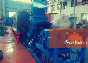 China Molybdenum Reduction Furnace Steel Belt Type With Low Energy Consumption factory
