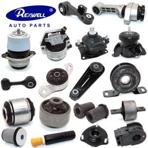 China Paypal Accepted Car Lateral Trailing Arm Bushing 55275-3W000 for Hyundai Kia Sportage factory