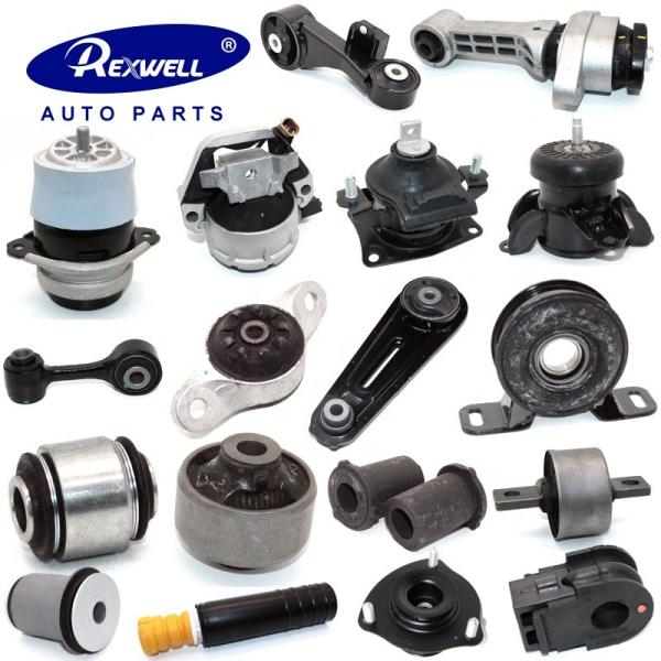 Car Rear Axle Beam Bushing 551601R000 for Hyundai Kia Accent 55160-1R000