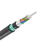 GYTA53 Heavy Duty Double Armored Fiber Optic Cable – Direct Buried Waterproof