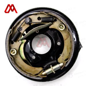 Parking Brake Assembly for ISUZU ELF 4JG2 1999-2010 IZUMI 8-97034-553-0 Without