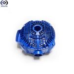 Smooth Finish LKM Tooling Base Injection Molding Plastic Electronic Parts
