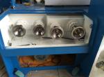 Industrial Fine Wire Drawing Machine , Copper Wire Making Machine 2000mpm