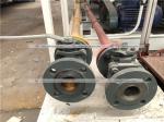 10tons LPG Skid Station Propane Cooking Gas Cylinder Refilling Skid Plant