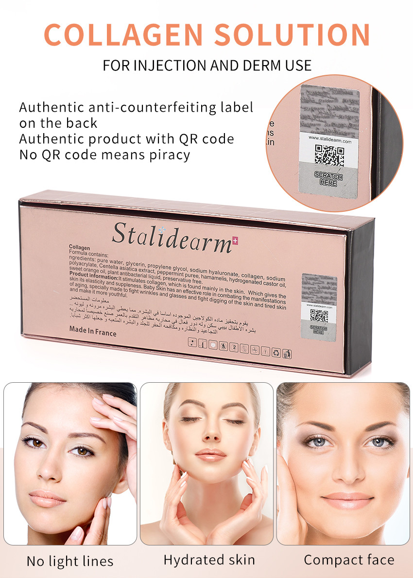 Hot Sale Facial Serum Set Retinol Face Care Whitening Moisturizing Anti Melasma Face Essence