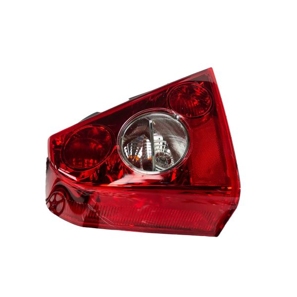 China Tail Lamp Left  A21-3773010 For CHERY A5 factory