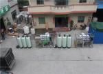 Drinking Water Seawater Desalination Equipment For Ship Daily Use 2.5T