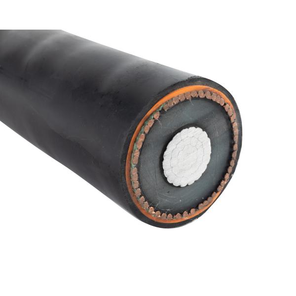 China Medium Voltage 20kv N2xsy N2xsey Yjv32 Copper Conductor Armoured Power Cable factory