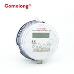 DDS5558 Single Phase 1S 100A 120V ANSI Socket electric Energy Meter