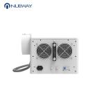 Beijing Nubway hot sale smart technology ipl diode laser hair removal machine