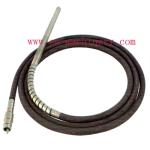 Concrete Vibrator ZN38 Japanese Type Concrete Vibrator Flexible Shaft
