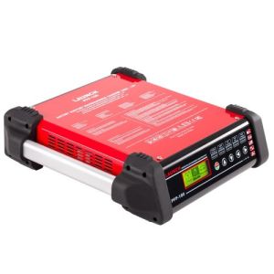 2025 LAUNCH PFP100 Programming Flash Power Advanced Diagnostic Battery Charger