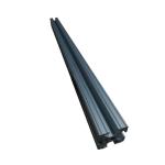 OEM Plating Aluminium Extruded Profiles For Medical