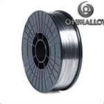 45Ct 1.6mm Thermal Spray Wire Arc Spray For Casting , Pumper Tube