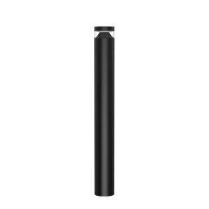 China 12W 16W 20W LED Bollard Light IP65 Decorative Garden Light Fitting factory