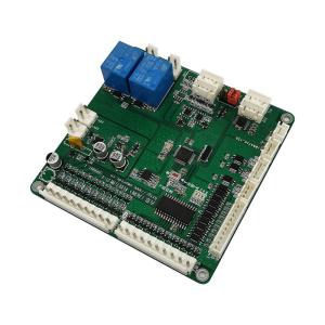 China Pcba Manufacturers PCB Assembled Printed Circuit Boards factory